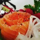 Företag 1 bild SUSHI SUKAI - SUSHI KUNGSHOLMEN i Stockholm