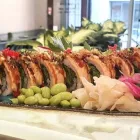 Företag 2 bild SUSHI SUKAI - SUSHI KUNGSHOLMEN i Stockholm