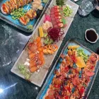 Företag 6 bild SUSHI SUKAI - SUSHI KUNGSHOLMEN i Stockholm