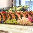 Företag 7 bild SUSHI SUKAI - SUSHI KUNGSHOLMEN i Stockholm