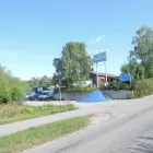 Företag 2 bild TÄBY MOTOR AB Reparationsverkstäder i Täby AB