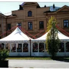 Företag 1 bild TÄLTUTHYRNING I NYKÖPING AB Markiser i Nyköping D