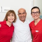 Företag 1 bild TANDAKUTEN CITY i Stockholm