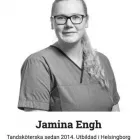 Företag 9 bild TANDVÅRDSLAGET - TANDLÄKARE BASHAR ORAHA - TANDLÄKARE HALMSTAD Tandläkare i Halmstad N