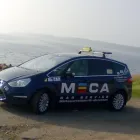 Företag 1 bild TAXI FRENNARP AB i Halmstad N