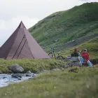Företag 1 bild TENTIPI OFFICIAL RENTAL Markiser i Huskvarna F