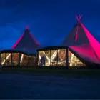 Företag 5 bild TENTIPI Uthyrning i Sunne S