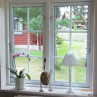 Företag 1 bild TERMOFÖNSTER SVERIGE AB Hus & Hem i Bålsta C