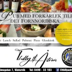 Företag 1 bild THILLY & ÅSTRÖM´S i Västervik H