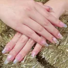 Företag 2 bild TIPS TO TOES - NAGELSALONG VÄSTERÅS i Västerås U