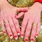 Företag 3 bild TIPS TO TOES - NAGELSALONG VÄSTERÅS i Västerås U