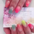 Företag 14 bild TIPS TO TOES - NAGELSALONG VÄSTERÅS i Västerås U