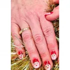 Företag 17 bild TIPS TO TOES - NAGELSALONG VÄSTERÅS i Västerås U