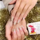 Företag 19 bild TIPS TO TOES - NAGELSALONG VÄSTERÅS i Västerås U