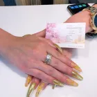 Företag 34 bild TIPS TO TOES - NAGELSALONG VÄSTERÅS i Västerås U