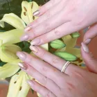 Företag 39 bild TIPS TO TOES - NAGELSALONG VÄSTERÅS i Västerås U