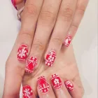 Företag 40 bild TIPS TO TOES - NAGELSALONG VÄSTERÅS i Västerås U