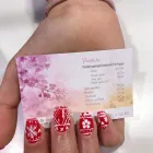 Företag 41 bild TIPS TO TOES - NAGELSALONG VÄSTERÅS i Västerås U