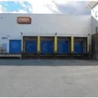 Företag 1 bild TNT EXPRESS i Örebro