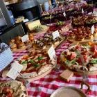 Företag 5 bild TRATTORIA VILLA ROMANA - RESTAURANG KUNGSHOLMEN i Stockholm