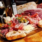 Företag 6 bild TRATTORIA VILLA ROMANA - RESTAURANG KUNGSHOLMEN i Stockholm