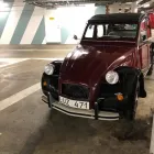 Företag 4 bild TRIANGELN BILTVÄTT MALMÖ i Malmö M