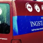 Företag 1 bild UAB „INGSTAD & CO“ Åkerier i Malmö M