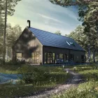 Företag 3 bild VÅRGÅRDAHUS i Huskvarna F