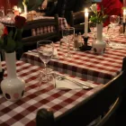 Företag 1 bild VIA VAI RISTORANTE Restauranger i Stockholm AB