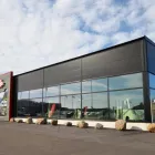 Företag 1 bild VINCENTS HUSBIL & HUSVAGN AB Shopping i Varberg N