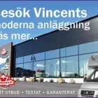 Företag 8 bild VINCENTS HUSBIL & HUSVAGN AB Shopping i Varberg N
