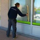 Företag 1 bild VISBY FÖNSTERPUTS & FASTIGHETSRENGÖRING AB Städservice, rengöring i Visby