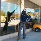 Företag 2 bild VISBY FÖNSTERPUTS & FASTIGHETSRENGÖRING AB Städservice, rengöring i Visby