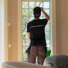 Företag 3 bild VISBY FÖNSTERPUTS & FASTIGHETSRENGÖRING AB Städservice, rengöring i Visby