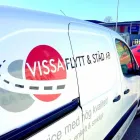 Företag 2 bild VISSA FLYTT & STÄD - FLYTTFIRMA & STÄDFIRMA MALMÖ i Malmö M