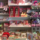 Företag 2 bild WORLD OF TOYS i Stockholm AB