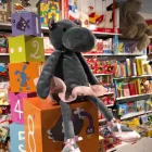 Företag 3 bild WORLD OF TOYS i Stockholm AB