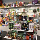 Företag 8 bild WORLD OF TOYS i Stockholm AB