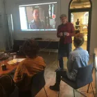 Företag 2 bild YK VIDEOAKADEMIN i Malmö M