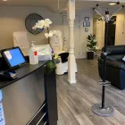 Företag 17 bild ZEINA'S BEAUTY CENTER - SKÖNHETSSALONG SOLNA i Solna AB