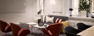 Företag 3 bild ACCENTURE Revisorer, auktoriserade i Malmö M
