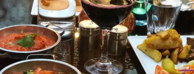 Företag 2 bild ANNAPURNA - RESTAURANG ÖREBRO i Örebro