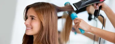 Företag 2 bild ART STUDIO SALONG - FRISÖR ROTEBRO i Rotebro AB