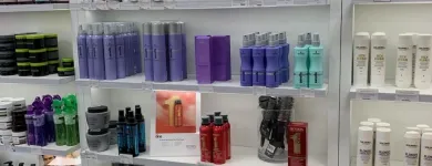 Företag 3 bild ART STUDIO SALONG - FRISÖR ROTEBRO i Rotebro AB