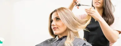 Företag 5 bild ART STUDIO SALONG - FRISÖR ROTEBRO i Rotebro AB