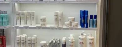 Företag 6 bild ART STUDIO SALONG - FRISÖR ROTEBRO i Rotebro AB