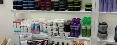 Företag 7 bild ART STUDIO SALONG - FRISÖR ROTEBRO i Rotebro AB