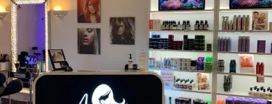 Företag 10 bild ART STUDIO SALONG - FRISÖR ROTEBRO i Rotebro AB