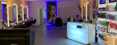 Företag 11 bild ART STUDIO SALONG - FRISÖR ROTEBRO i Rotebro AB