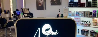 Företag 14 bild ART STUDIO SALONG - FRISÖR ROTEBRO i Rotebro AB